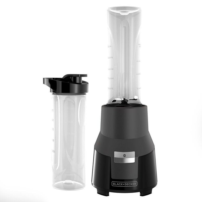 Black + Decker Personal Blender & Reviews Wayfair